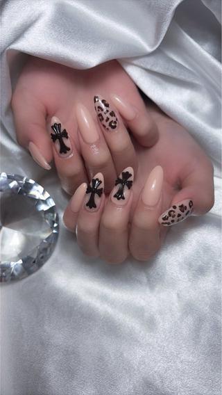 ネイル Kayo 💅のネイルデザイン