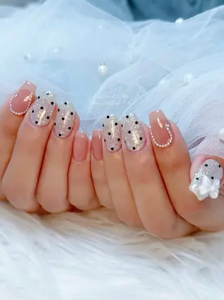 ネイル n. nailのネイルデザイン