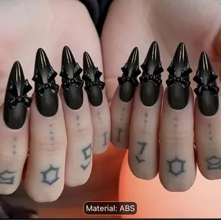 ネイル A-Box Nail Salonのネイルデザイン