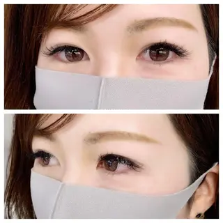 マツエク・マツパ ma-pa eye＆hairのマツエク・マツパデザイン