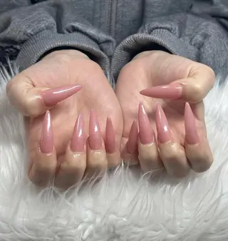 ネイル Hbaby nailのネイルデザイン