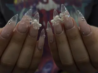 ネイル YUNA Belle Nail 池袋のネイルデザイン