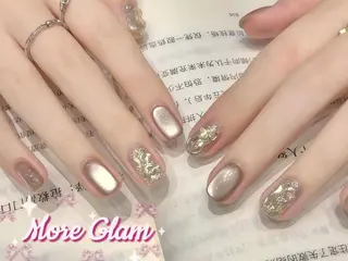 ネイル 佐藤 佳奈のネイルデザイン