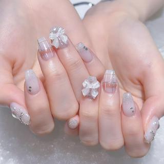 ネイル Queens テイのネイルデザイン
