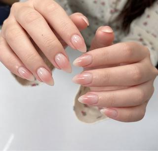 ネイル Luminail 新小岩のネイルデザイン