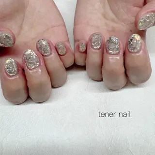 ネイル テネルネイル tener nailのネイルデザイン