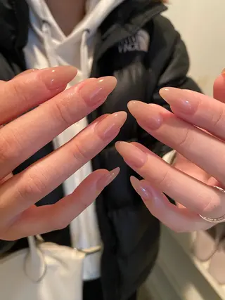 ネイル tetty nailsalonのネイルデザイン