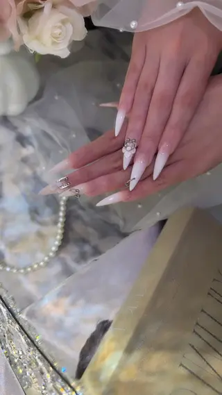 ネイル U'ii nail salonのネイルデザイン