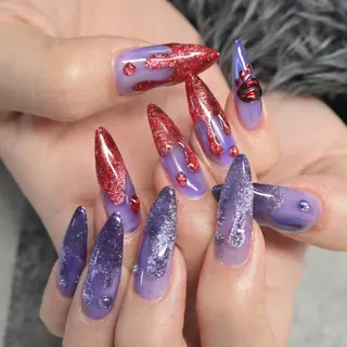 ネイル Nail Daisyのネイルデザイン