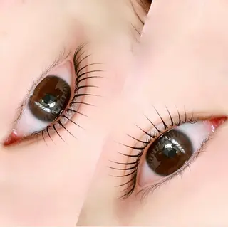 マツエク・マツパ eyelist ⌇ minami 𖠚ᐝのマツエク・マツパデザイン