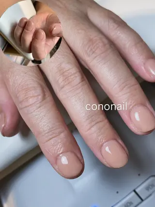 ネイル cono nailのネイルデザイン