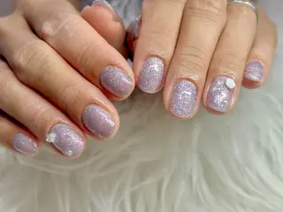 ネイル k.nail #ksmのネイルデザイン