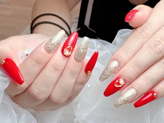 ネイル Bél Nail salonのネイルデザイン