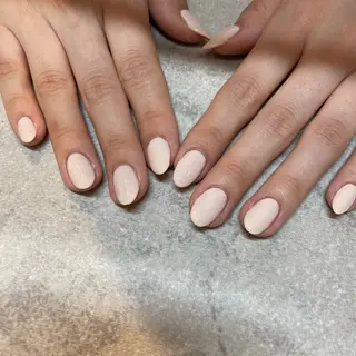 ネイル エルフィン 久屋大通のネイルデザイン