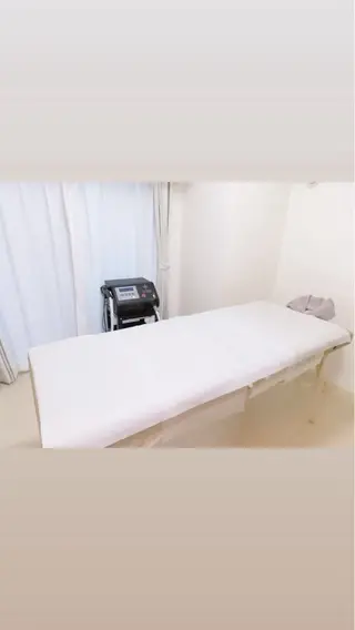 メンズ BINANDO 鎌田の眉毛・アイブロウイメージ