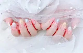 ネイル R salonのネイルデザイン