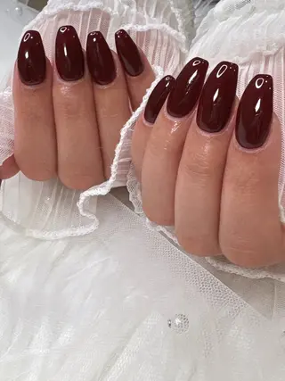 ネイル NailsalonY Yuiのネイルデザイン