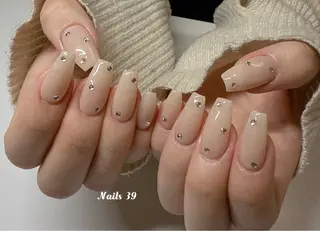 ネイル Nails 39のネイルデザイン