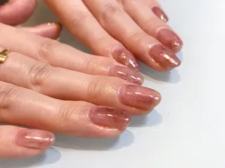 ネイル 西日暮里駅徒歩1分/ NAIL106Gのネイルデザイン