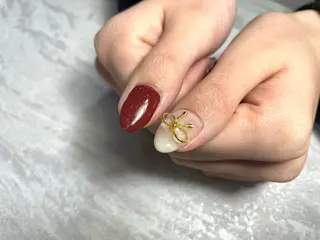 ネイル liln nail /NATSUMIのネイルデザイン