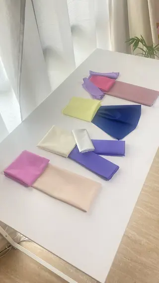 16タイプパーソナル カラー診断yukiのその他イメージ