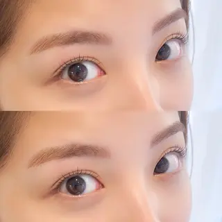 マツエク・マツパ ダメージレス施術🥣 似合わせまつげ🪞のマツエク・マツパデザイン