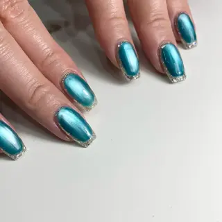 ネイル Legit nail salonのネイルデザイン