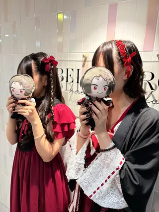 ショート ベルグローヘアセット 🤍まりこのヘアスタイル