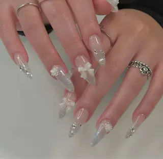 ネイル DT nailのネイルデザイン