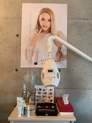 Haru美 Salonのマツエク・マツパデザイン