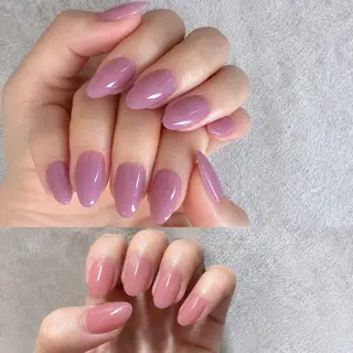 ネイル 🎀アトリエルモ✨ MATSUKOのネイルデザイン
