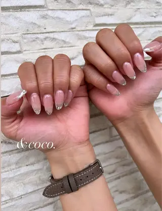 ネイル ＆ coco.のネイルデザイン