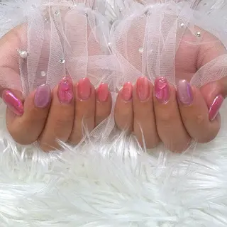 ネイル SHINE nail salonのネイルデザイン