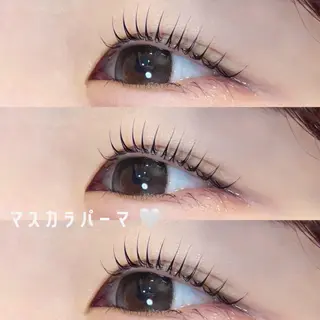 マツエク・マツパ en 🌙 yuukiのマツエク・マツパデザイン