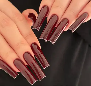 ネイル she’s nailのネイルデザイン