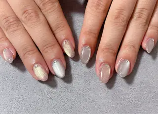 ネイル 💫ゆか_ Nailartistのネイルデザイン