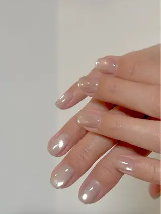 ネイル Hum nail  roomのネイルデザイン