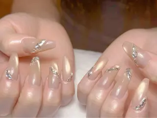 ネイル Ku raのネイルデザイン