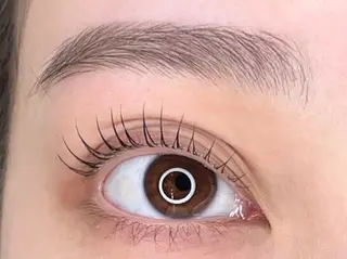 マツエク・マツパ 骨格似合わせ眉WAX 眉まつ毛専門/石井の眉毛・アイブロウイメージ