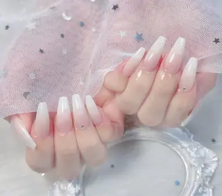 ネイル Chan Nail Salonのネイルデザイン