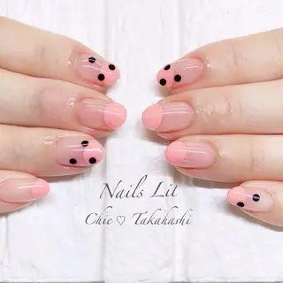 ネイル Nail salon luluのネイルデザイン