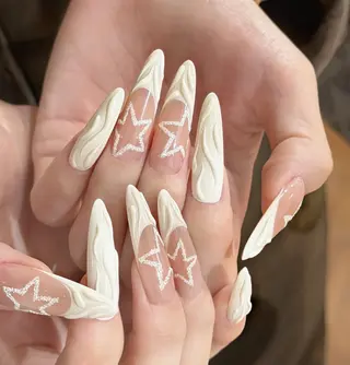 ネイル Miya🎀 nailのネイルデザイン