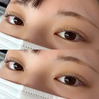 マツエク・マツパ yuka *の眉毛・アイブロウイメージ