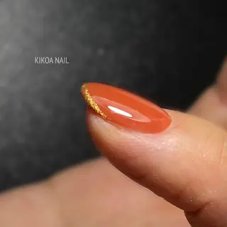 ネイル KIKOA NAIL キコアネイルのネイルデザイン