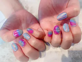 ネイル K- nailのネイルデザイン