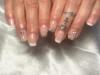 ネイル Lily nailのネイルデザイン