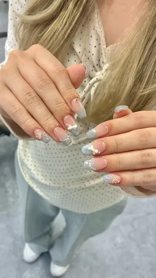 ネイル Risa 梅田/南森町ネイルのネイルデザイン