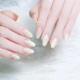 ネイル misaki_ Noelのネイルデザイン