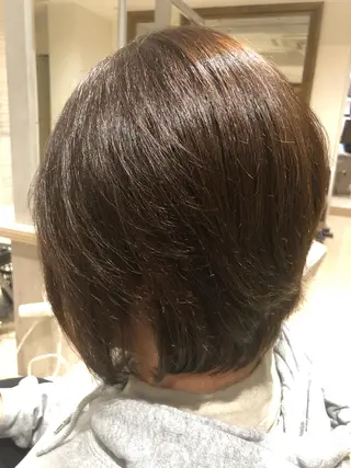 ミディアム 似合う髪型見つけます AYAKAのヘアスタイル