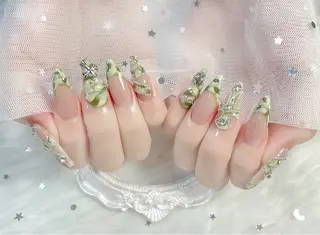ネイル Chan Nail Salonのネイルデザイン